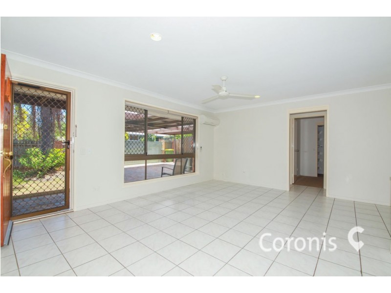20 Plateau Crescent, Carrara QLD 4211