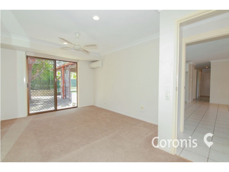 20 Plateau Crescent, Carrara QLD 4211