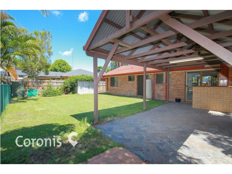 20 Plateau Crescent, Carrara QLD 4211
