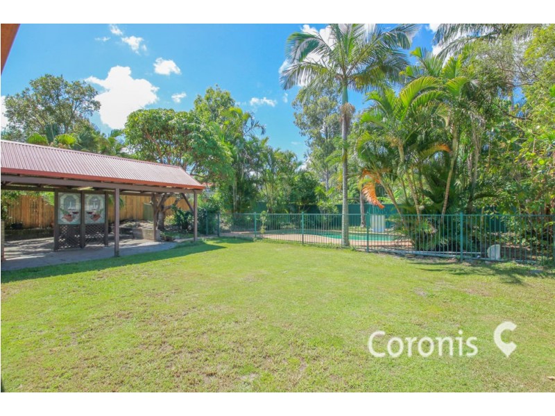 20 Plateau Crescent, Carrara QLD 4211