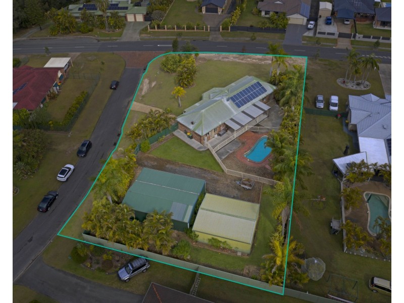 2-4 Heidi Court, Ormeau QLD 4208