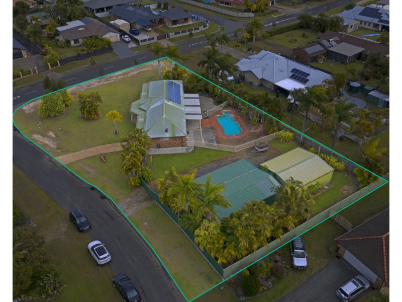 2-4 Heidi Court, Ormeau QLD 4208