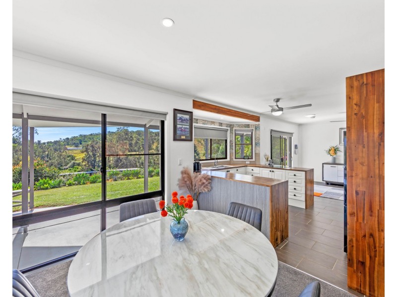 33 Darwalla Road, Mount Nathan QLD 4211