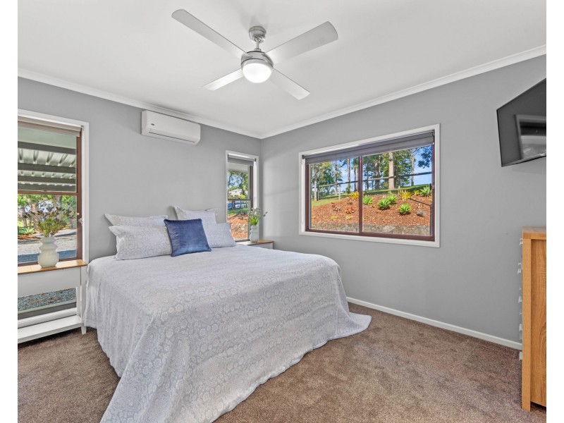 33 Darwalla Road, Mount Nathan QLD 4211