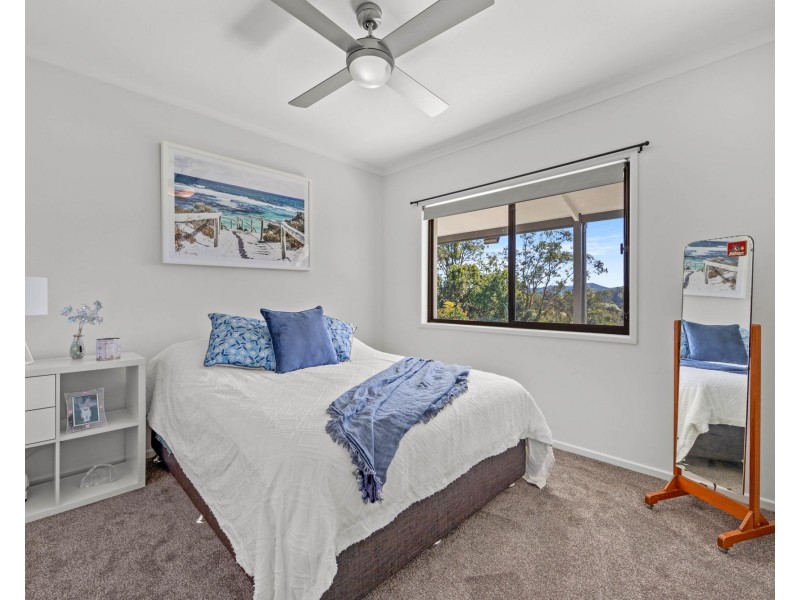 33 Darwalla Road, Mount Nathan QLD 4211