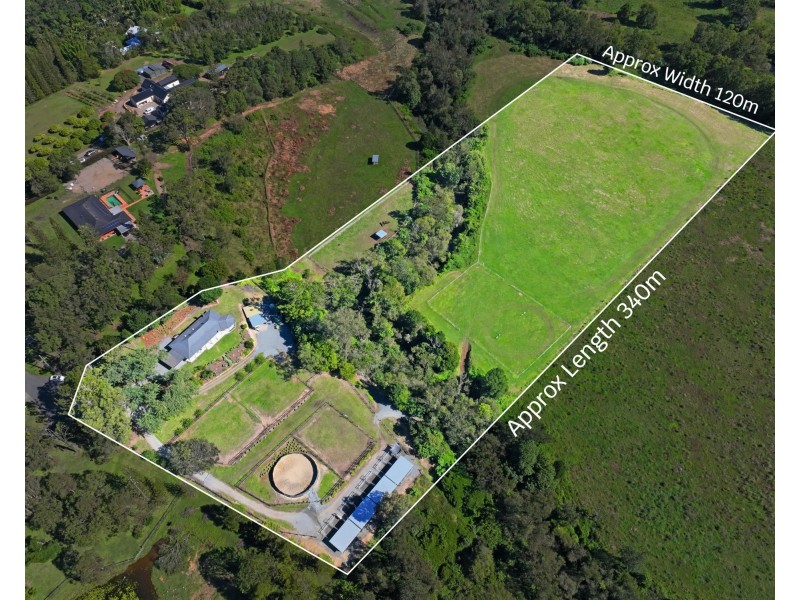 33 Darwalla Road, Mount Nathan QLD 4211