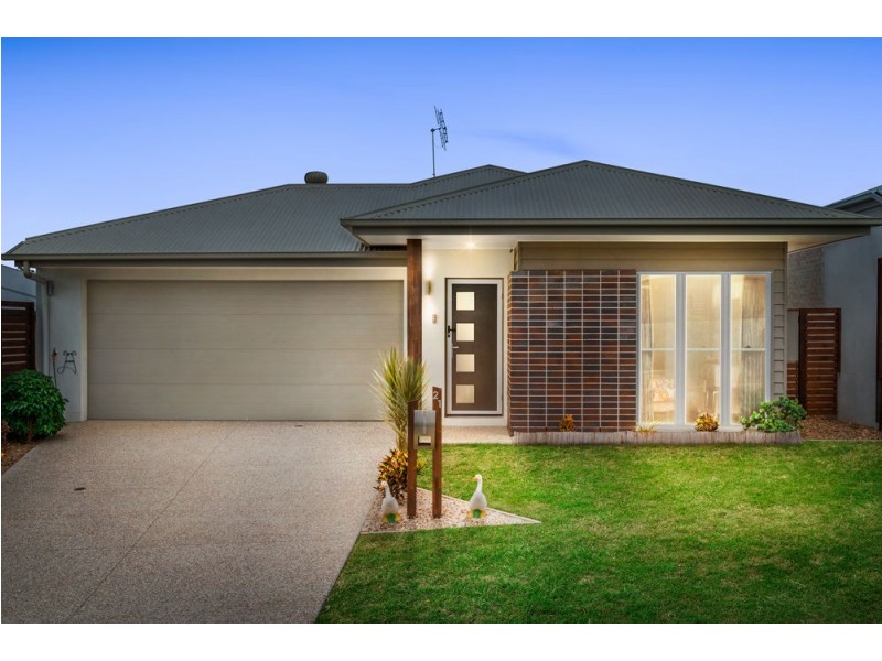 21 Boston Terrace, Coomera QLD 4209