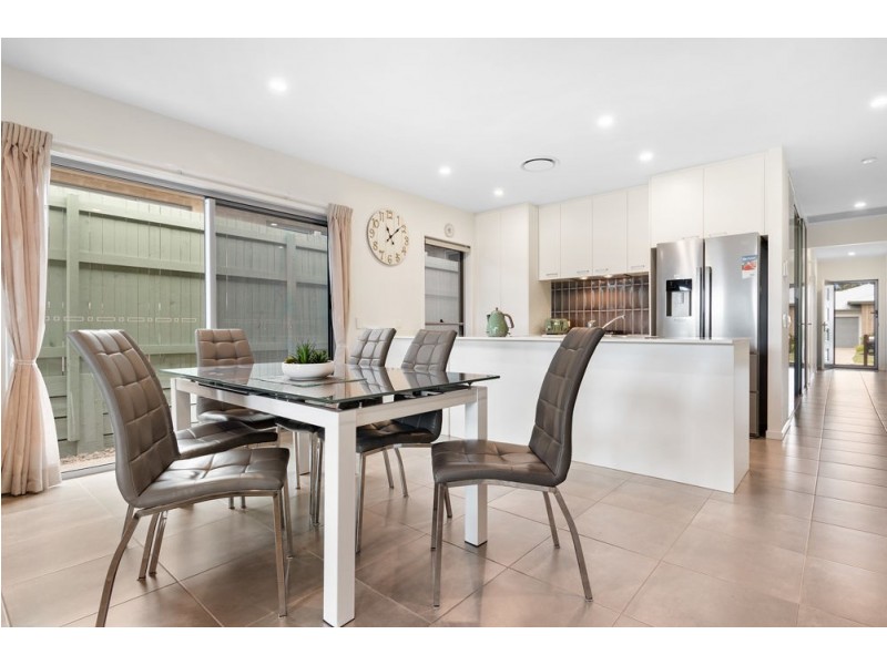 21 Boston Terrace, Coomera QLD 4209