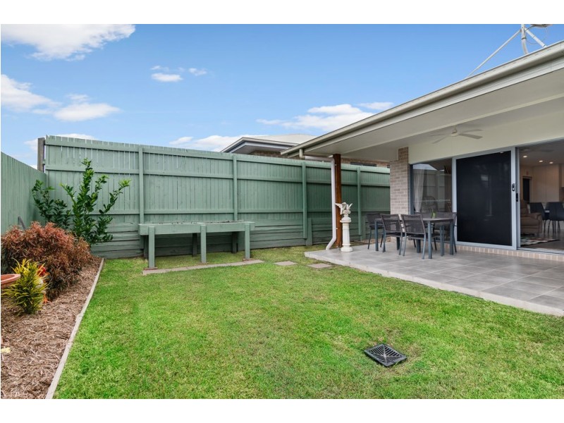21 Boston Terrace, Coomera QLD 4209