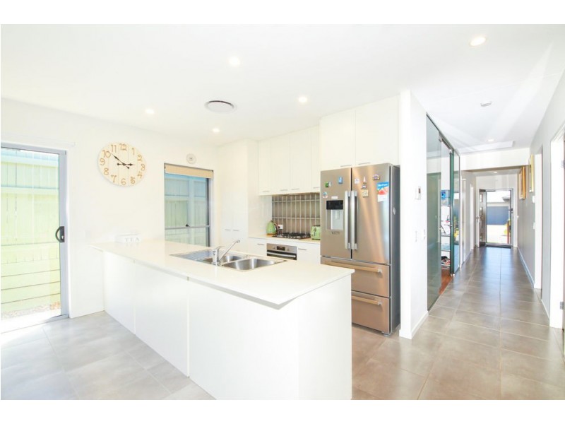 21 Boston Terrace, Coomera QLD 4209