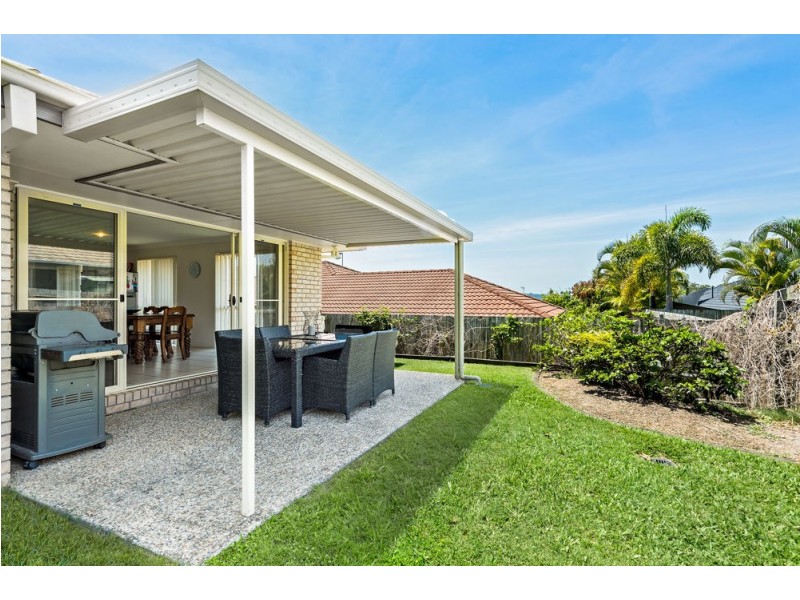 1 Appletree Street, Upper Coomera QLD 4209