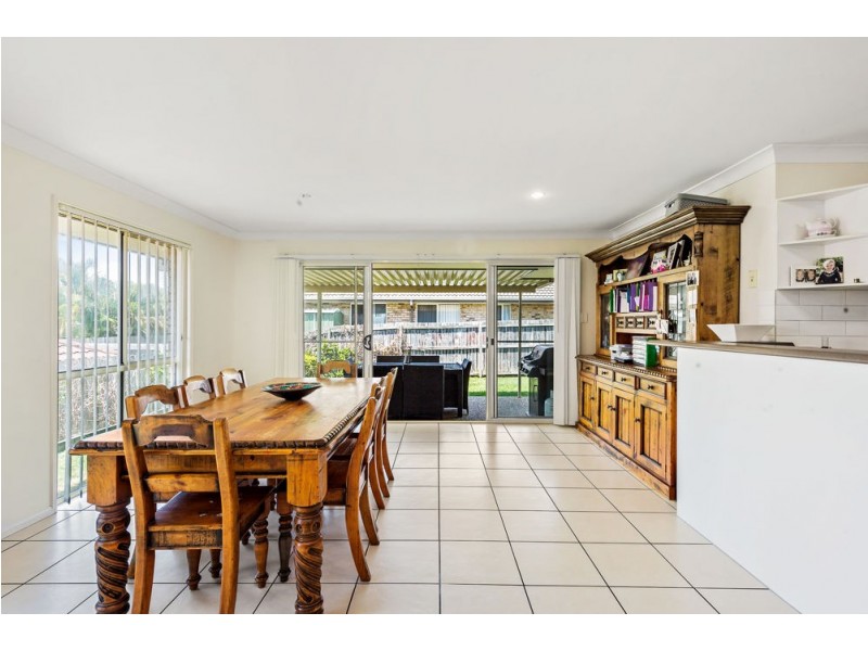 1 Appletree Street, Upper Coomera QLD 4209