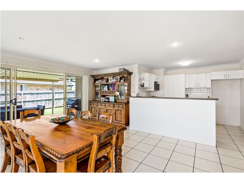1 Appletree Street, Upper Coomera QLD 4209