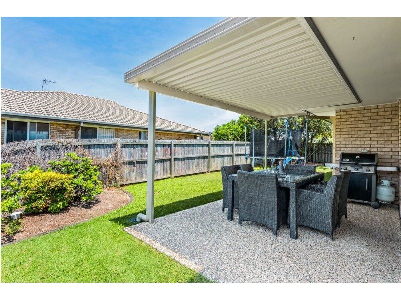 1 Appletree Street, Upper Coomera QLD 4209