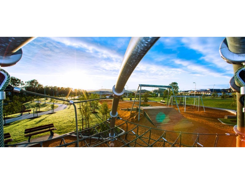 4 Tallwoods Circuit, Yarrabilba QLD 4207