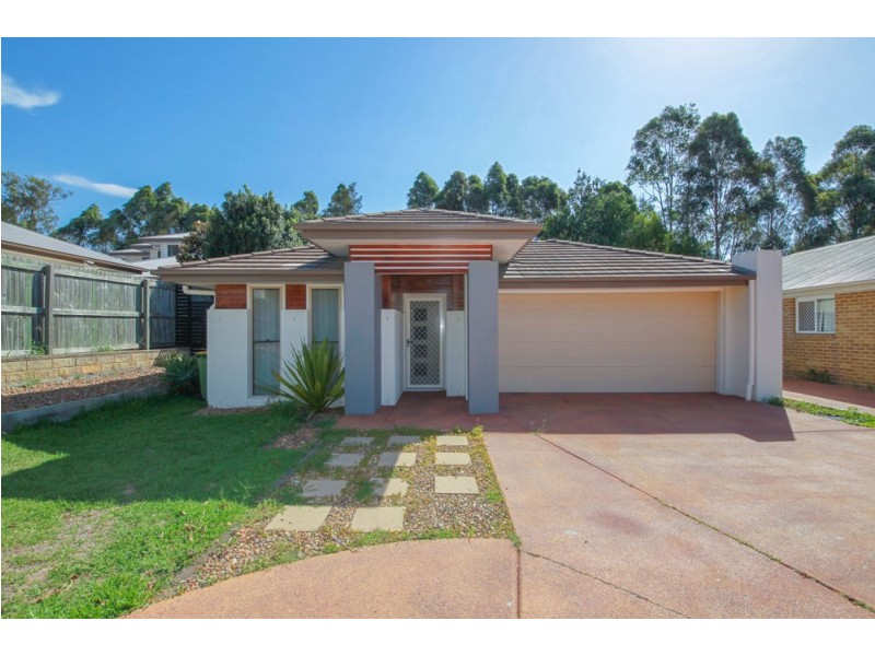 5/16 Holl Lane, Coomera QLD 4209