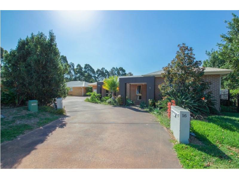 5/16 Holl Lane, Coomera QLD 4209