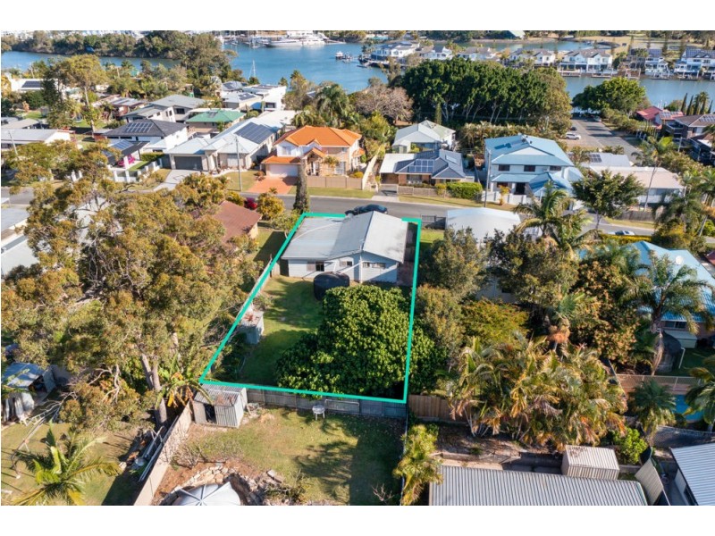 8 Marjula Street, Coomera QLD 4209