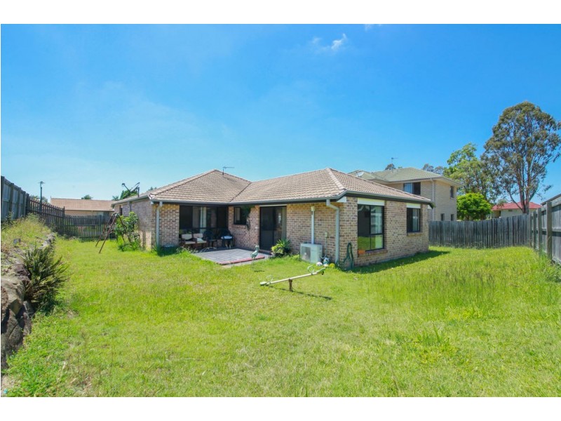 17 Glentree Avenue, Upper Coomera QLD 4209