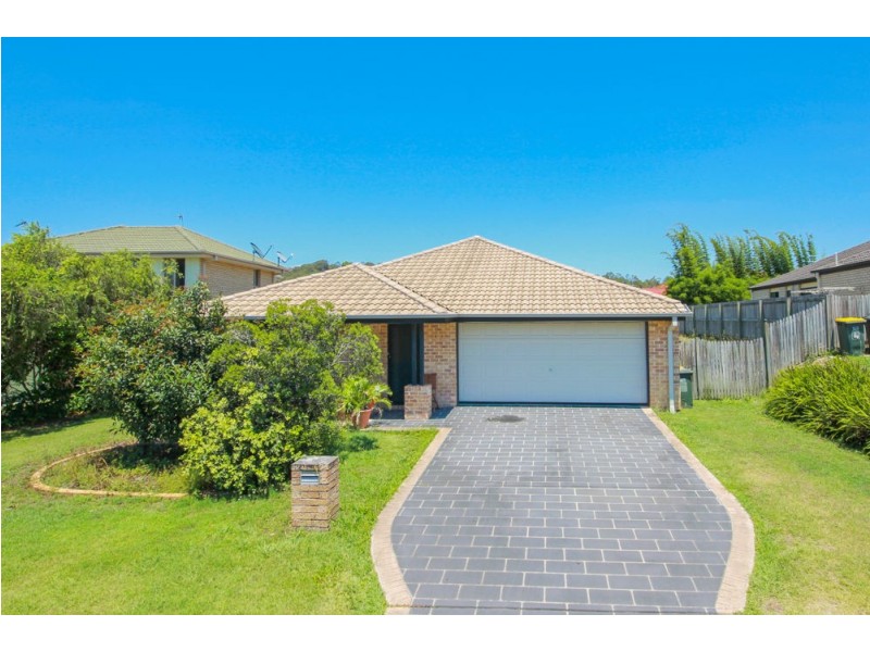 17 Glentree Avenue, Upper Coomera QLD 4209