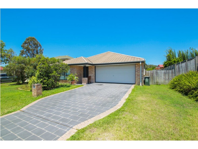 17 Glentree Avenue, Upper Coomera QLD 4209