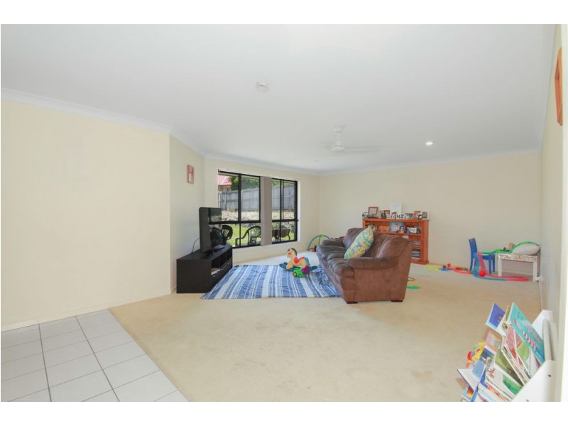 17 Glentree Avenue, Upper Coomera QLD 4209