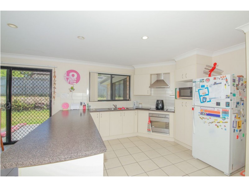 17 Glentree Avenue, Upper Coomera QLD 4209