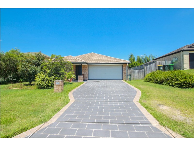 17 Glentree Avenue, Upper Coomera QLD 4209