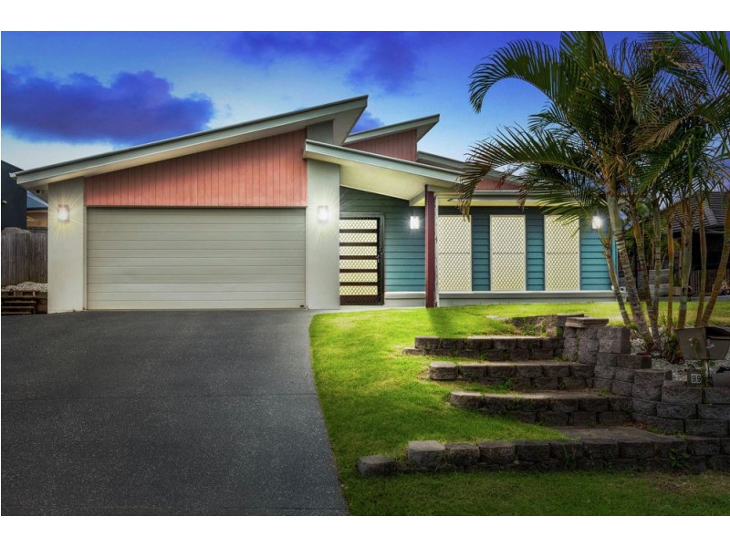 99 Ormeau Ridge Road, Ormeau Hills QLD 4208