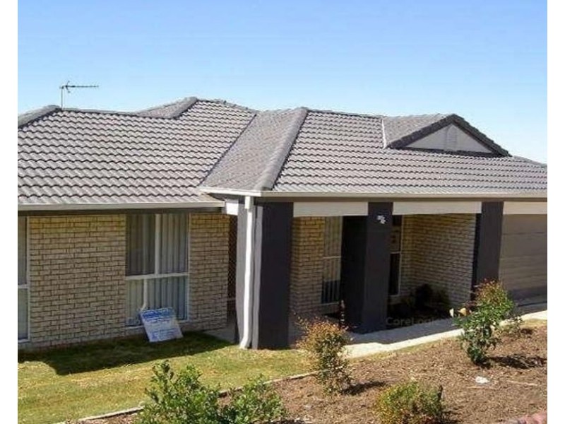 40 Bluetail Crescent, Upper Coomera QLD 4209