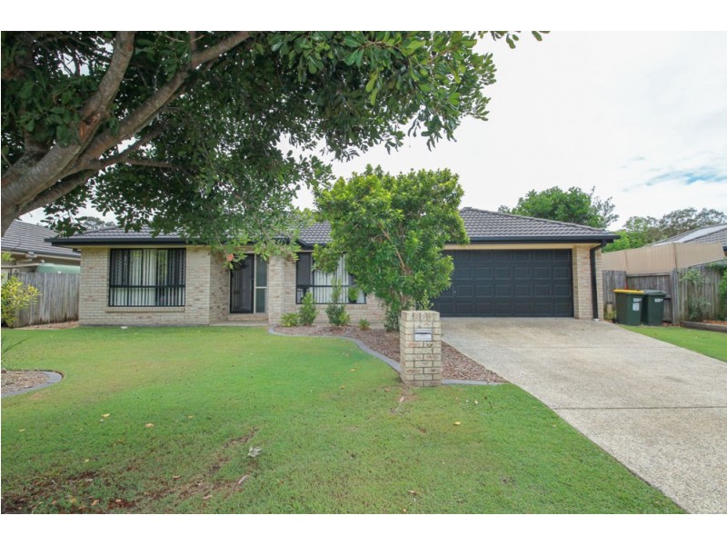 27 Shawnee Cres, Pimpama QLD 4209