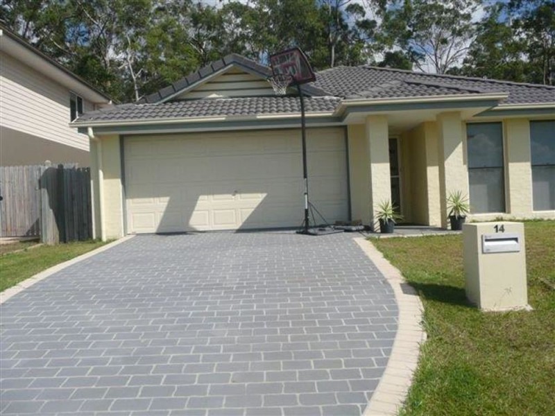 14 Bailer Street, Coomera QLD 4209