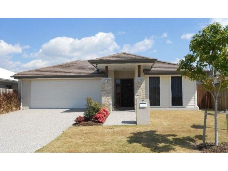 7 Flybridge Way, Hope Island QLD 4212