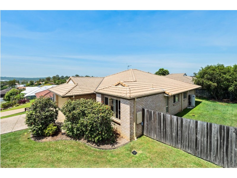 1 Appletree Street, Upper Coomera QLD 4209