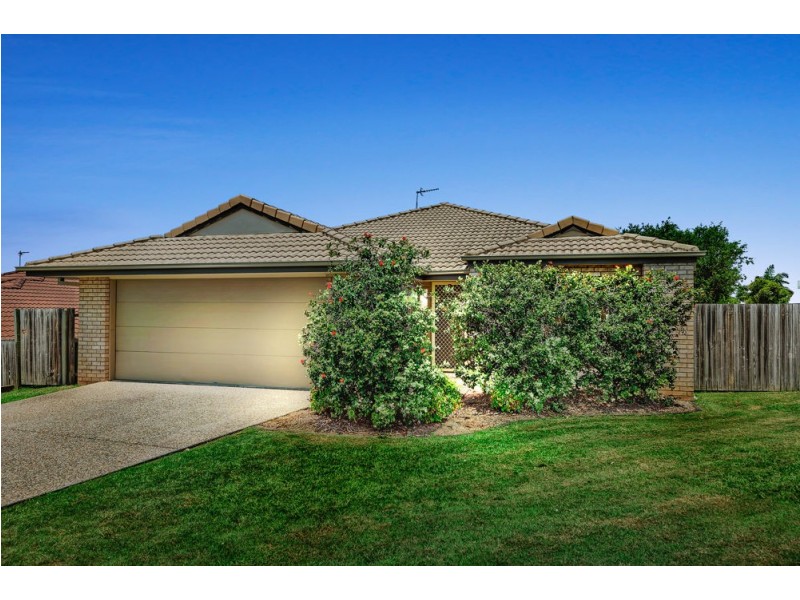 1 Appletree Street, Upper Coomera QLD 4209