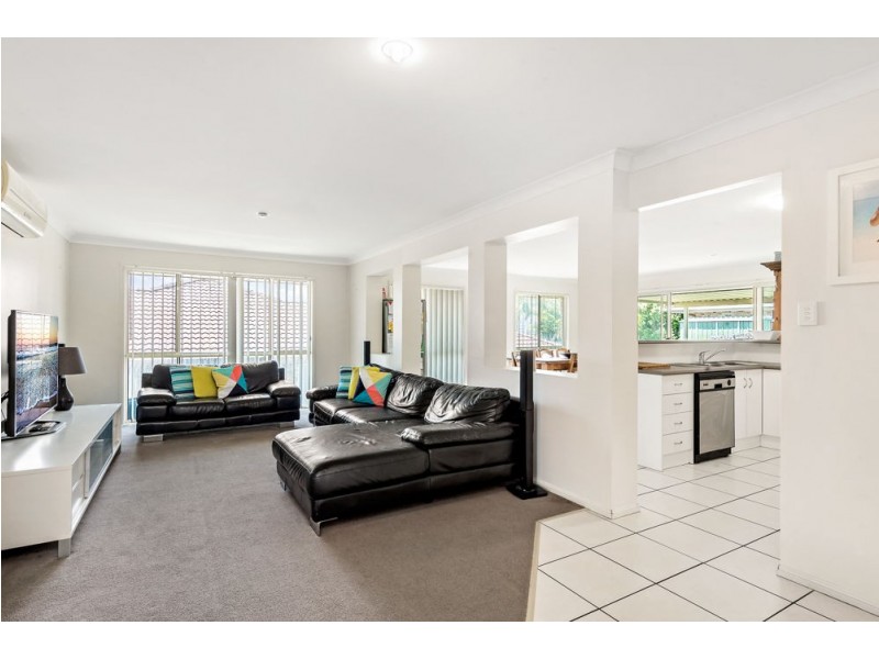 1 Appletree Street, Upper Coomera QLD 4209