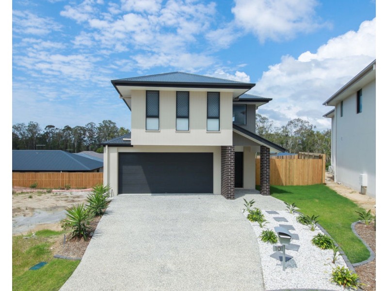 10 Lavinia Way, Coomera QLD 4209