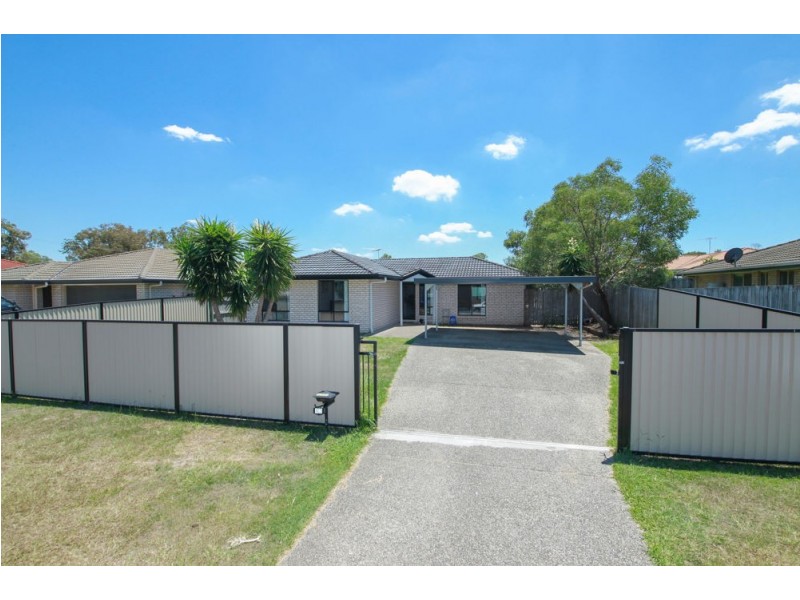 43 Waters Street, Waterford West QLD 4133