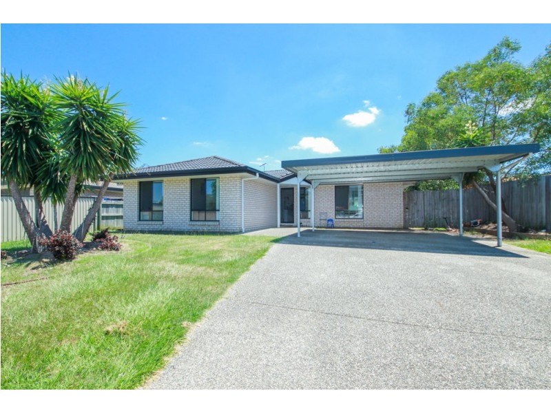 43 Waters Street, Waterford West QLD 4133