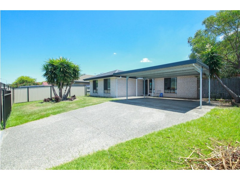 43 Waters Street, Waterford West QLD 4133