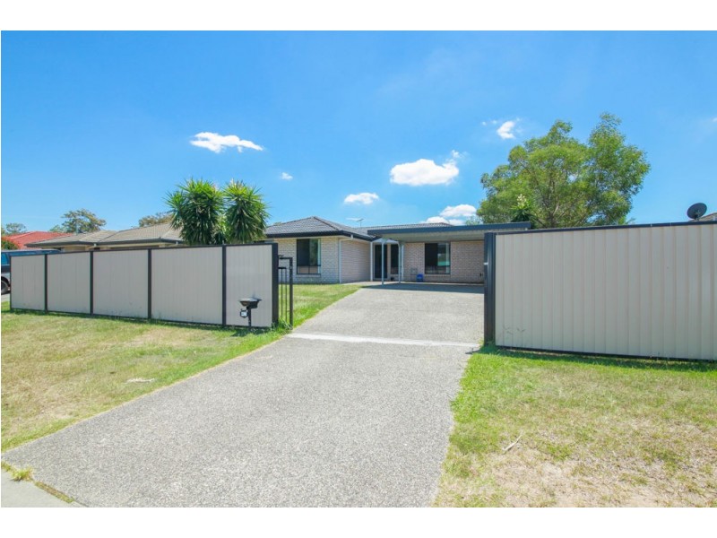 43 Waters Street, Waterford West QLD 4133