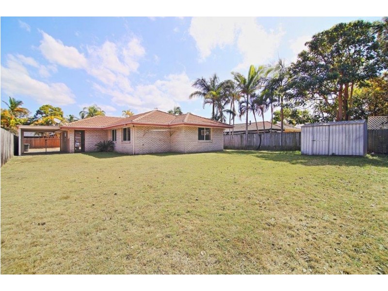 29 Sherman Drive, Upper Coomera QLD 4209