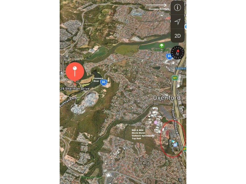 29 Sherman Drive, Upper Coomera QLD 4209