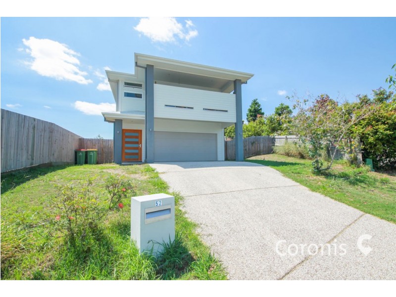 52 McLachlan Circuit, Willow Vale QLD 4209