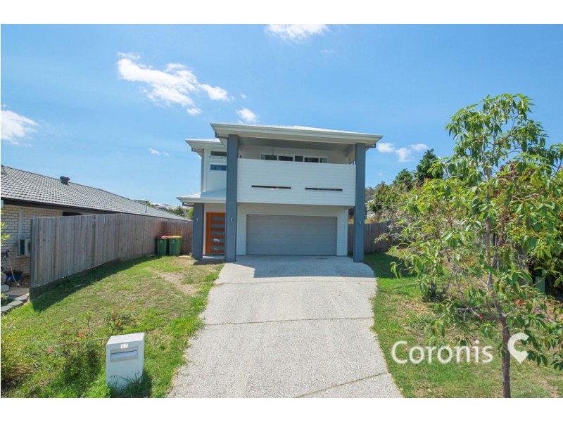 52 McLachlan Circuit, Willow Vale QLD 4209