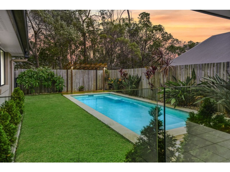 25 Conestoga Way, Upper Coomera QLD 4209