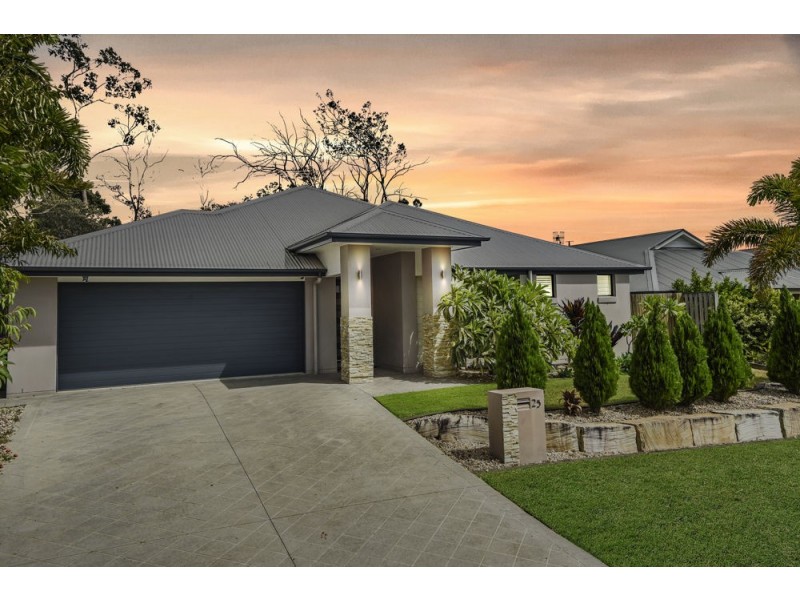 25 Conestoga Way, Upper Coomera QLD 4209