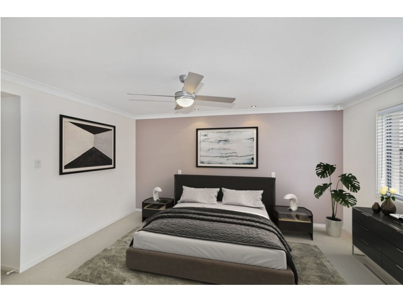 25 Conestoga Way, Upper Coomera QLD 4209