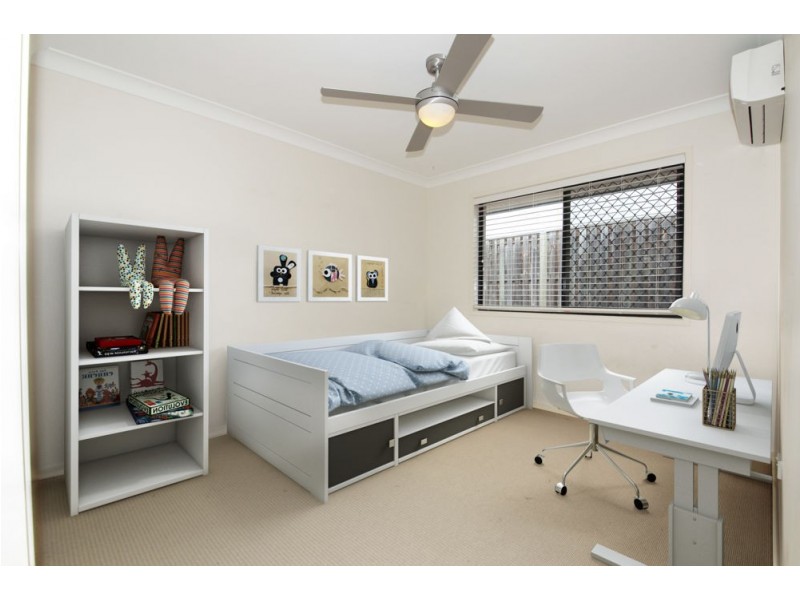 25 Conestoga Way, Upper Coomera QLD 4209