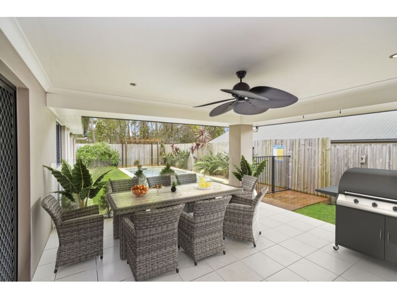 25 Conestoga Way, Upper Coomera QLD 4209
